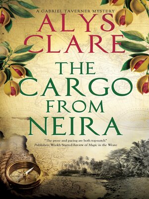 cover image of The Cargo From Neira